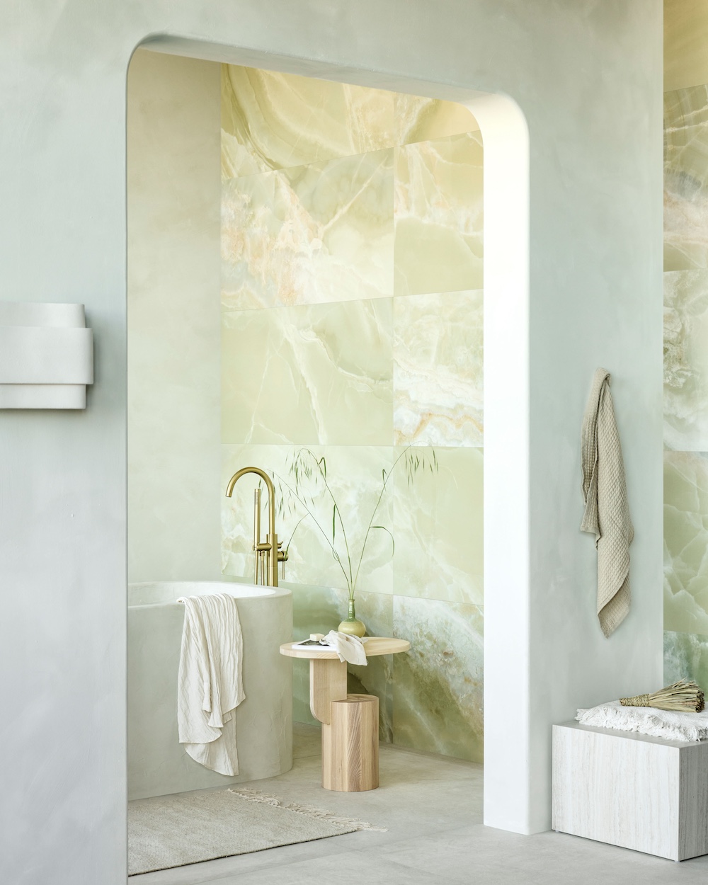 Tegelserie Onyx | vtwonen tegels by Douglas & Jones