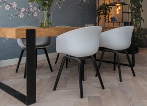 7x voordelen van een parketvloer - Parket en vloerverwarming