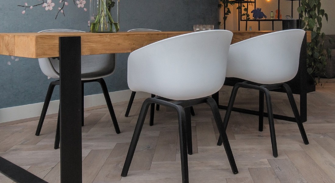 7x voordelen van een parketvloer