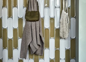 Tegelserie Shapes | vtwonen tegels by Douglas & Jones