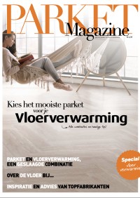 Parket magazine - 