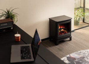 Elektrische kachels | Trimline fires