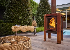 Fennek terraskachel | Reny - Reny