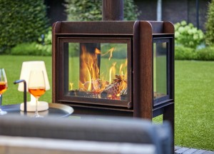 Fennek terraskachel | Reny