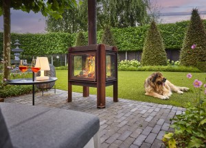 Fennek terraskachel | Reny