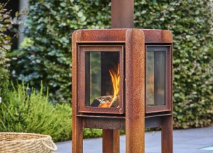 Fennek terraskachel | Reny