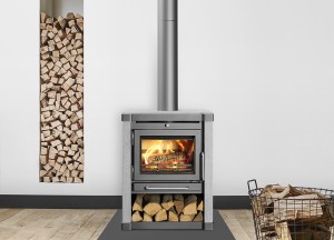 Retro speksteen kachel | Reny