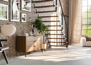 Vein vloertegels | Motto by Mosa - Motto by Mosa