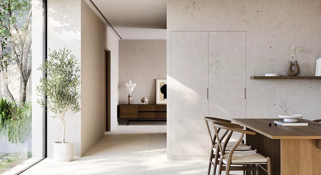 Shore vloertegels | Motto by Mosa