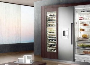 Drie keer langer vers met koel- en vrieskasten van Siemens - 