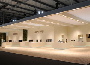 Nieuwe inbouwapparatuur van Smeg - Smeg