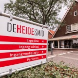 Foto 0 - De Heide Smid | Halle uit HALLE