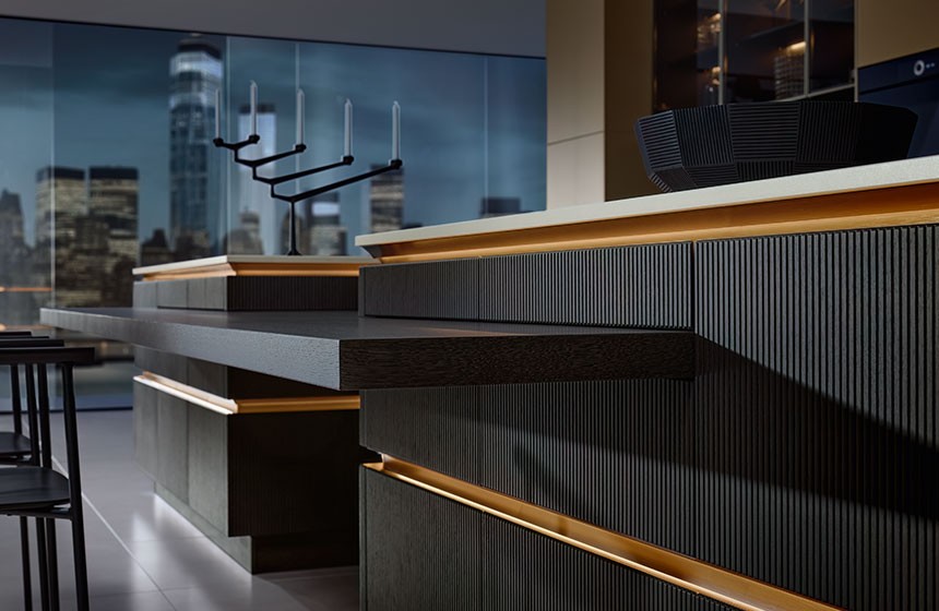 YOUR SUPREME KITCHEN