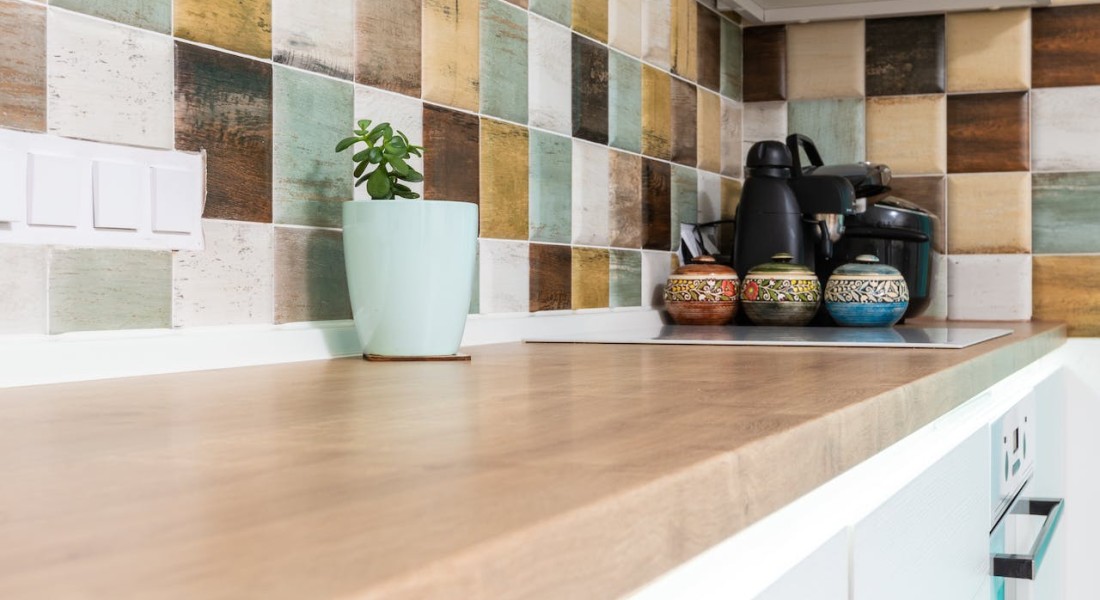 Tegeltjesmuur in de keuken: inspiratie en tips!