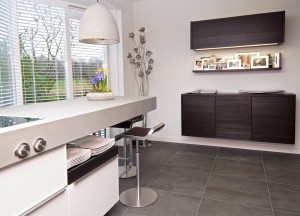 Poggenpohl Plusmodo: de transparante designkeuken - Poggenpohl