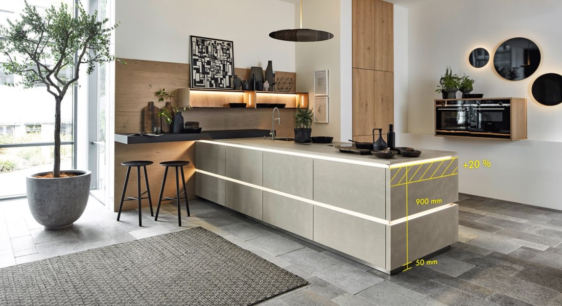 Tips voor het kiezen en indelen van jouw droomkeuken