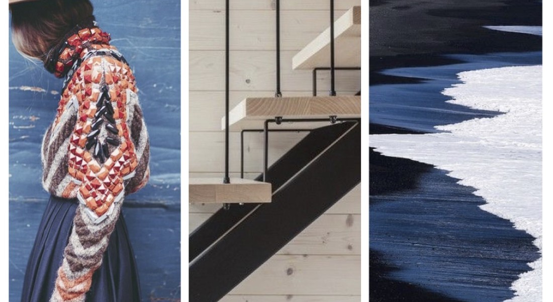 Moodboard Monday: inspiratie van Studio Plek