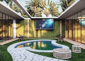 Je woningwaarde laten stijgen met je tuin doe je zo! - 