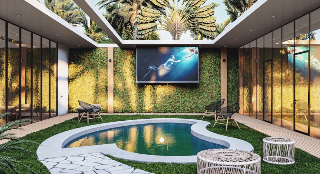 Je woningwaarde laten stijgen met je tuin doe je zo!