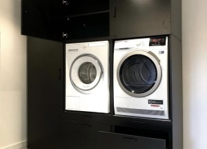 Wasmachine kasten | Wasombouw - Wasombouw