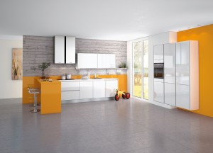 Designkeukens BLX voor een sympathieke prijs - Keukenontwerpers Den Haag