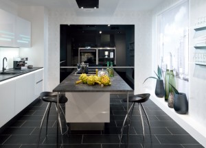 Exclusief keukenlabel Logic van Keukenspecialisten.nl - Keukenspecialisten.nl