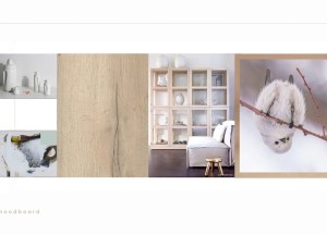 Ontdek en creëer jouw interieur met een materialenboard! - 