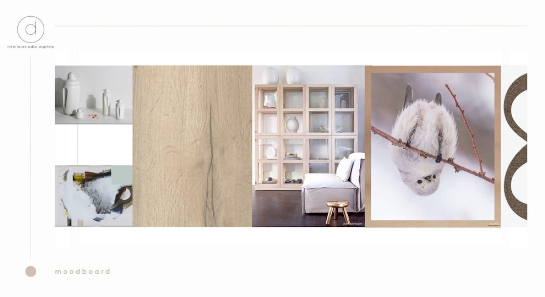 Ontdek en creëer jouw interieur met een materialenboard!