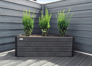 Ontdek de veelzijdigheid van kunststof plantenbakken - 