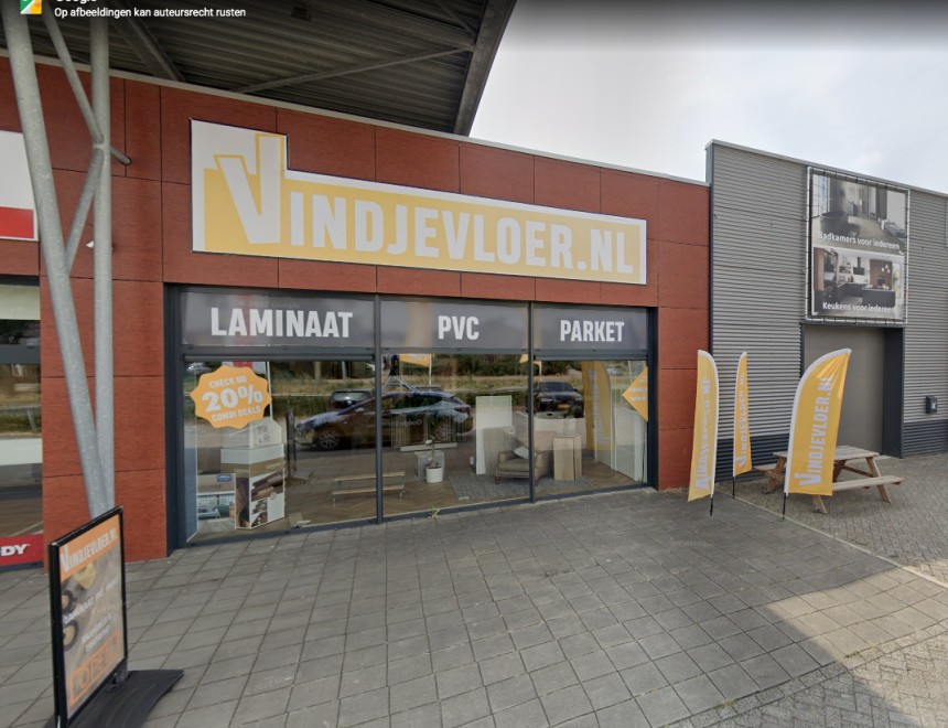 Totaaltegel Vianen uit VIANEN