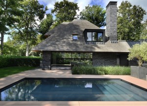 Van strak modern tot natuurlijke charme: de zwembaden van Starline - Starline