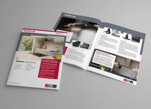 Inventum inbouw apparaten | brochures