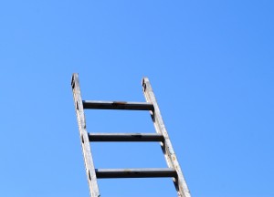 10 klussen waarbij een ladder goed van pas komt - 