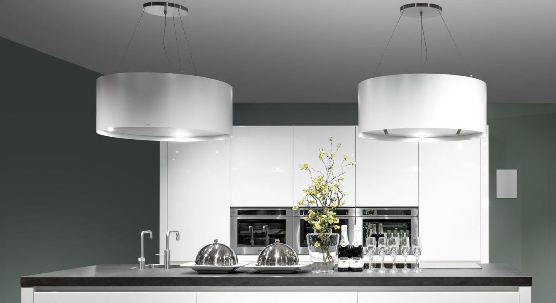 Plasmamade: innovatief filter voor afzuigkap