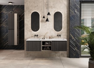 Solid surface | HR badmeubelen - H&amp;R Badmeubelen