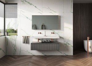 Solid surface | HR badmeubelen