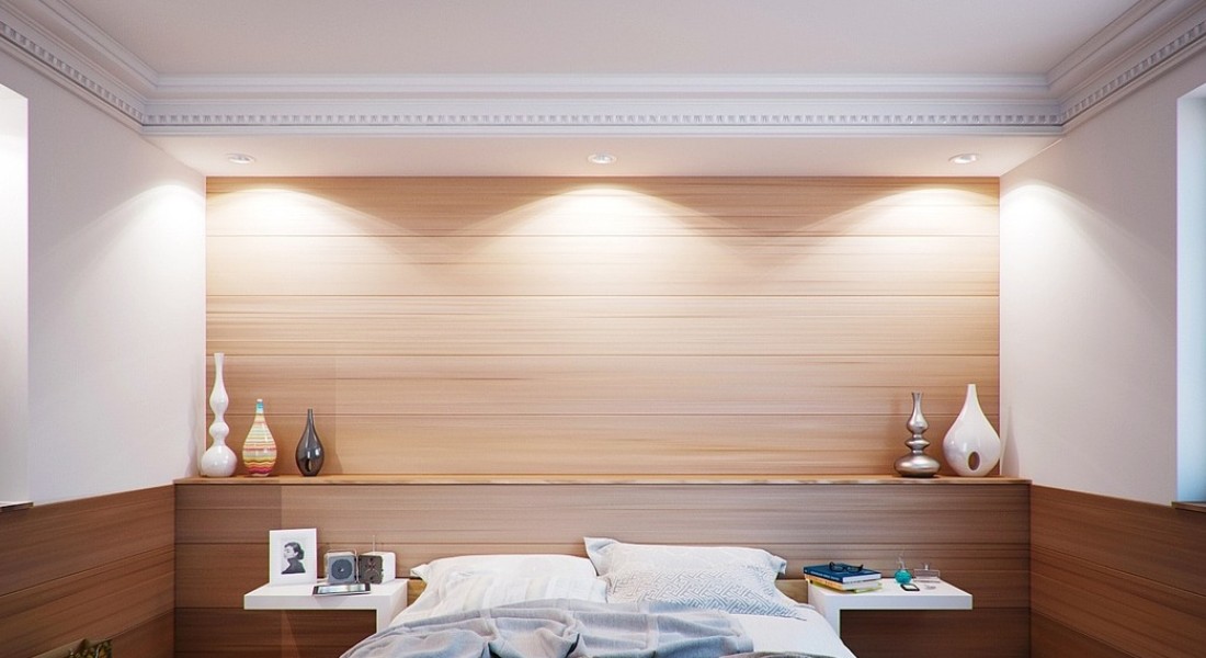 Op zoek naar spotjes? Dit zijn de mogelijkheden!