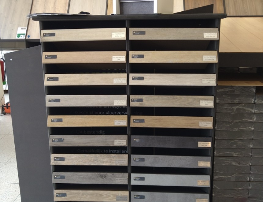 A en M Vloeren uit IJMUIDEN