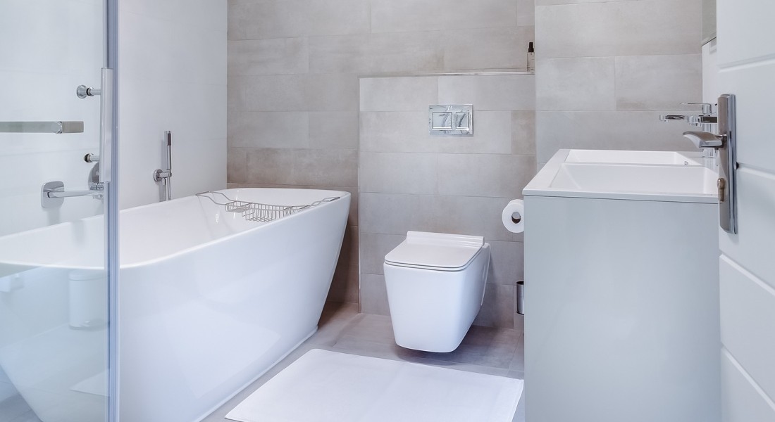 Bespaar tips bij het uitkiezen van een badkamer!