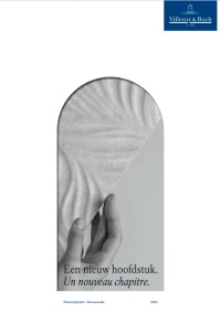 Villeroy Boch noviteiten - 