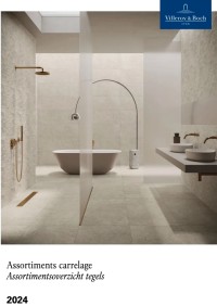 Villeroy &amp; Boch tegels overzicht - 