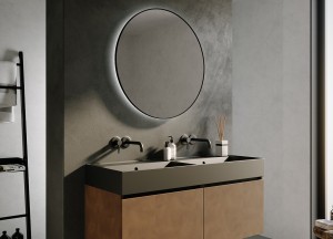 Richt je badkamer in met Feng Shui - RIHO