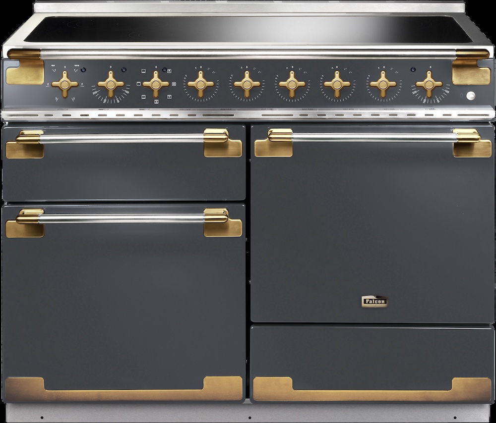 Inductie fornuis Elise Luxe | Falcon