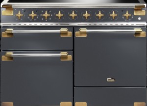 Inductie fornuis Elise Luxe | Falcon - Falcon fornuizen