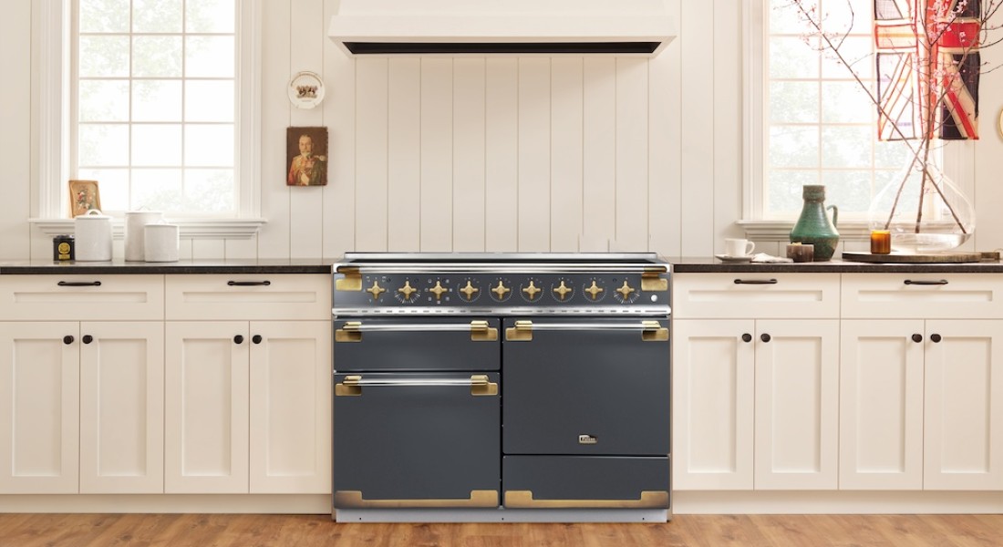 Limited Edition Falcon fornuis: een meesterwerk voor jouw droomkeuken!