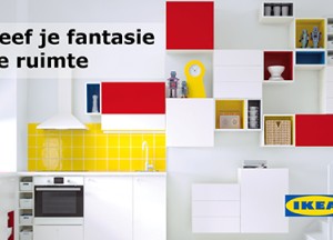 Benieuwd naar de nieuwe flexibele keukens van Ikea? - Ikea