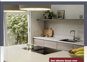 Inventum inbouw apparaten | brochures