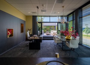 Geef je (thuis)werkplek een make-over! - 