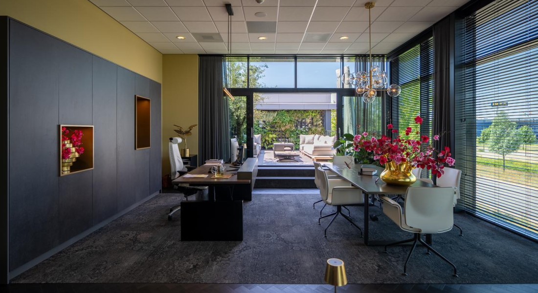 Geef je (thuis)werkplek een make-over!