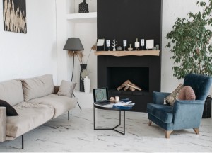 Interieur ideeën die jouw haard kunnen accentueren - 